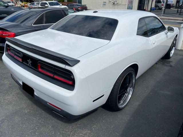Photo 4 from auction – 2019 DODGE CHALLENGER with VIN 2C3CDZJG5KH54955