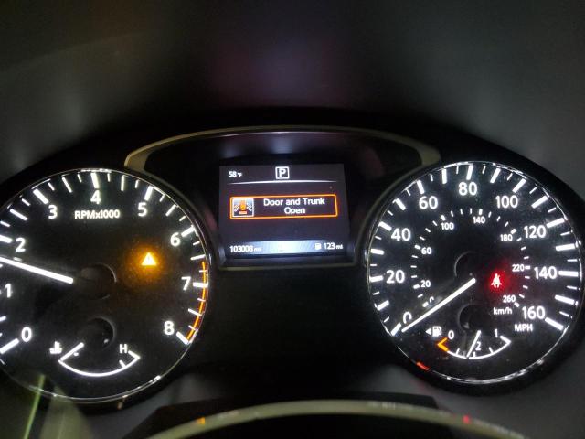 Photo 9 from auction – 2018 NISSAN ALTIMA 2.5 with VIN 1N4AL3AP4JC123492