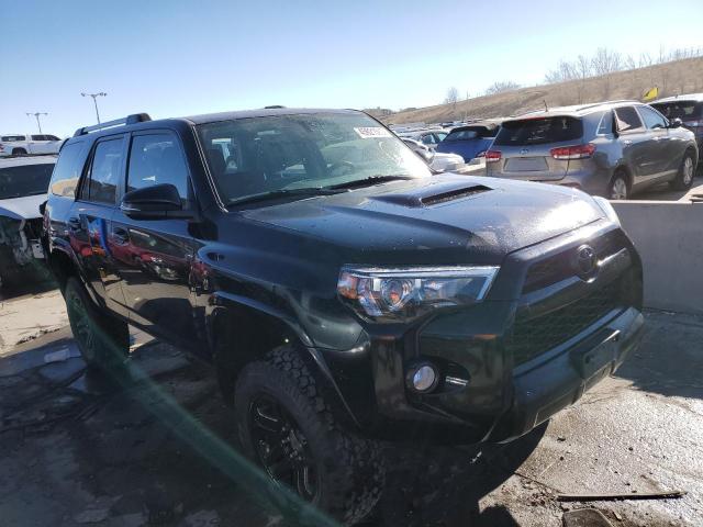 Photo 4 from auction – 2018 TOYOTA 4RUNNER SR with VIN JTEBU5JR2J5500636
