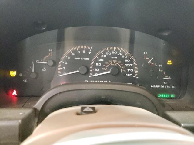 Photo 9 from auction – 2003 FORD EXPEDITION with VIN 1FMFU18L23LA30795