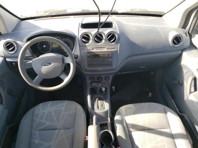 Photo 8 from auction – 2013 FORD TRANSIT CO with VIN NM0LS7ANXDT139936