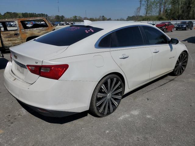 Photo 3 from auction – 2016 CHEVROLET MALIBU LT with VIN 1G1ZE5ST0GF292584