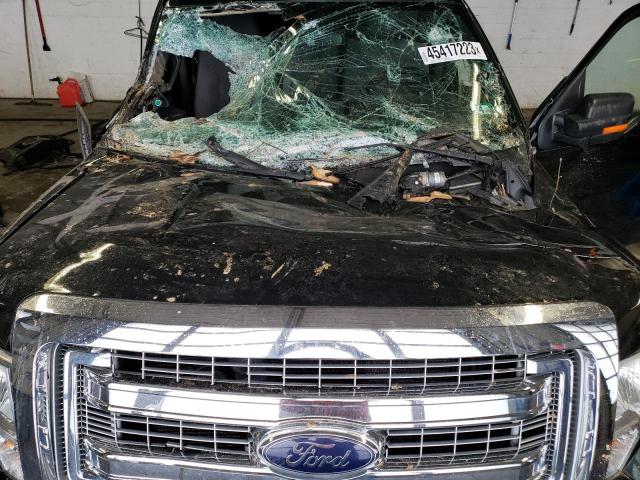 Photo 11 from auction – 2013 FORD F150 SUPER with VIN 1FTFW1EF8DFB63199