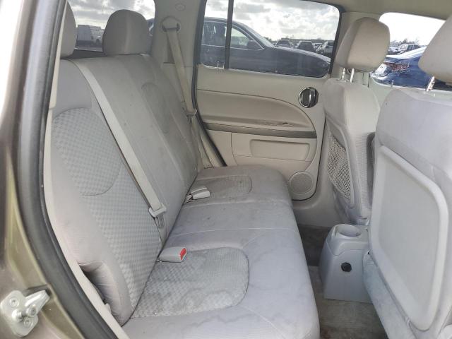 Photo 10 from auction – 2011 CHEVROLET HHR LT with VIN 3GNBABFW0BS501616
