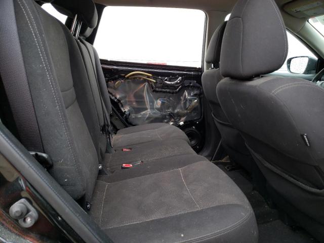 Photo 11 from auction – 2016 NISSAN ROGUE S with VIN KNMAT2MV6GP710812