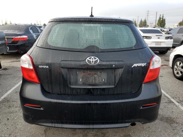 Photo 6 from auction – 2009 TOYOTA COROLLA MA with VIN 2T1KU40E49C016382
