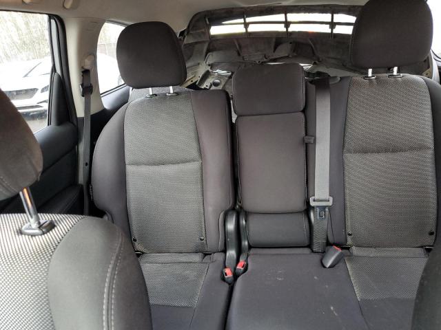 Photo 10 from auction – 2020 NISSAN PATHFINDER with VIN 5N1DR2BM5LC611949