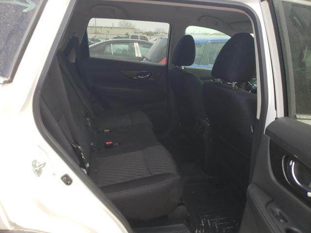 Photo 11 from auction – 2019 NISSAN ROGUE S with VIN 5N1AT2MT9KC770366