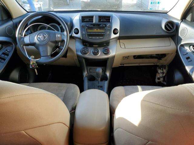 Photo 8 from auction – 2011 TOYOTA RAV4 with VIN JTMZF4DV6BD030781