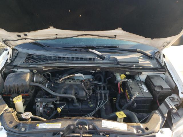 Photo 11 from auction – 2008 DODGE GRAND CARA with VIN 1D8HN44H58B151509