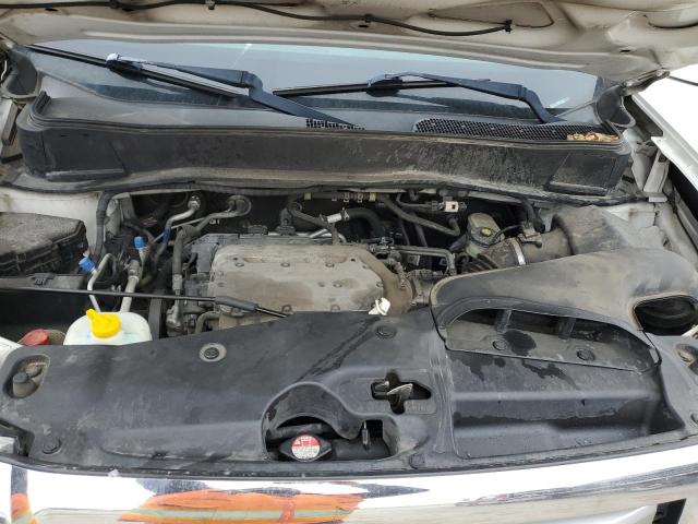 Foto 11 de la subasta – 2009 HONDA PILOT EXL con VIN 5FNYF48559B044891