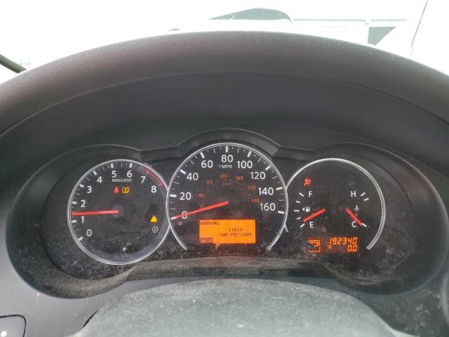 Photo 9 from auction – 2010 NISSAN ALTIMA BAS with VIN 1N4AL2AP7AC164614