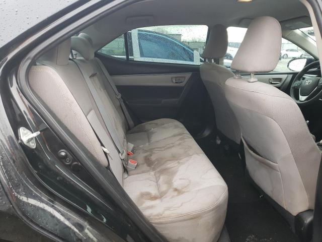 Photo 10 from auction – 2015 TOYOTA COROLLA L with VIN 5YFBURHE3FP253006
