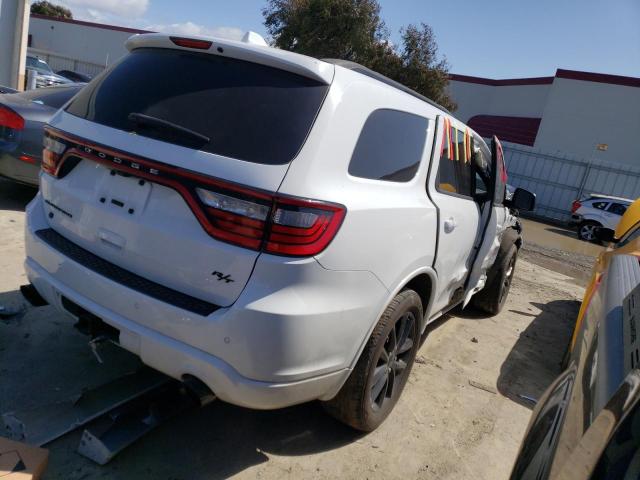Photo 3 from auction – 2018 DODGE DURANGO R/ with VIN 1C4SDJCT6JC340990
