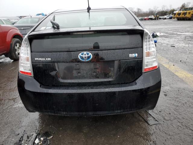 Photo 6 from auction – 2010 TOYOTA PRIUS with VIN JTDKN3DU0A0027516
