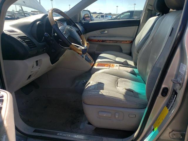 صورة رقم 7 من المزاد - 2008 LEXUS RX 350 مع VIN 2T2HK31U48C053443