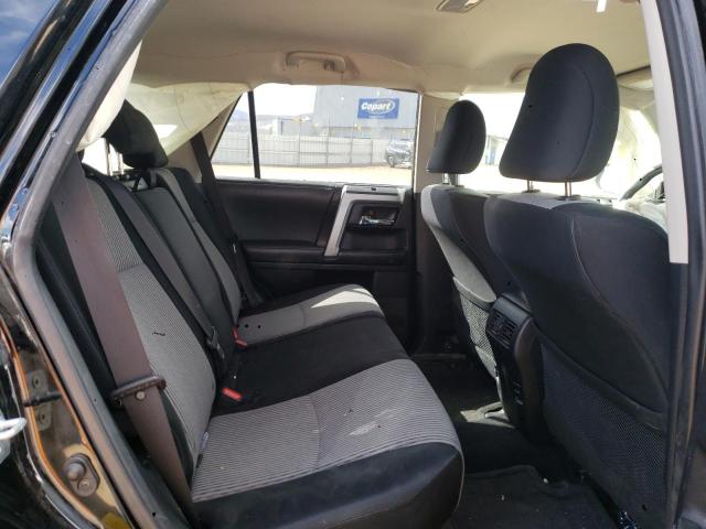 Photo 10 from auction – 2014 TOYOTA 4RUNNER SR with VIN JTEBU5JR7E5177402