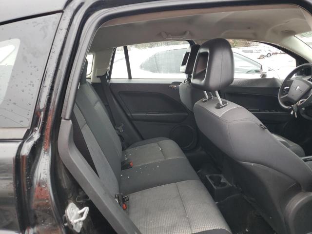 Photo 10 from auction – 2009 DODGE CALIBER SX with VIN 1B3HB48A29D172314