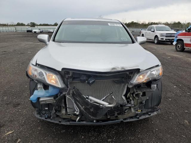 Photo 5 from auction – 2014 ACURA RDX TECHNO with VIN 5J8TB4H59EL012573