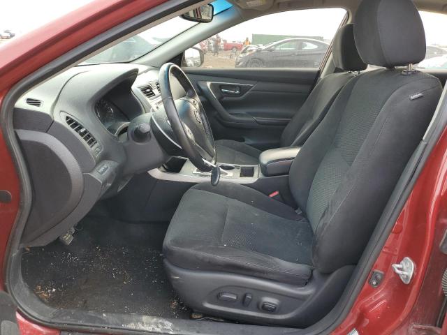 Photo 7 from auction – 2015 NISSAN ALTIMA 2.5 with VIN 1N4AL3AP3FC448089