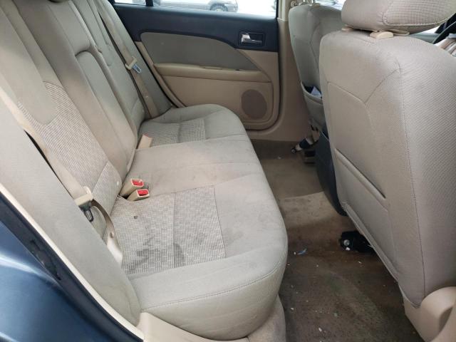 Photo 10 from auction – 2011 FORD FUSION SE with VIN 3FAHP0HA1BR161753