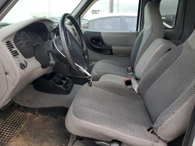 Photo 7 from auction – 1998 FORD RANGER SUP with VIN 1FTYR14U4WPB36367