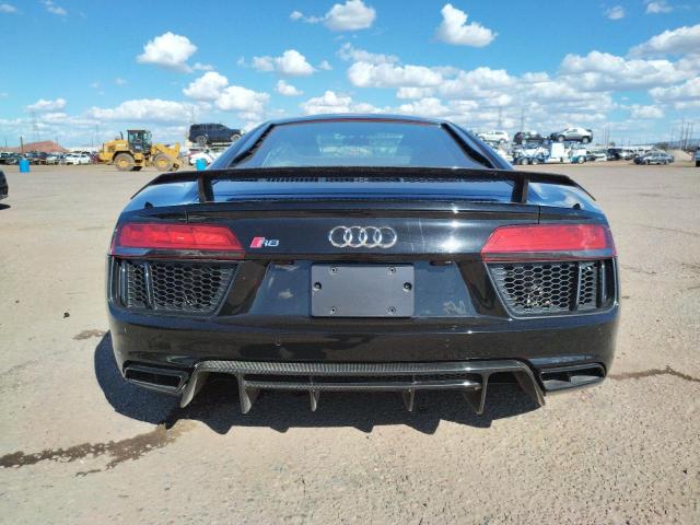 Photo 6 from auction – 2017 AUDI R8 5.2 PLU with VIN WUAKBAFX9H7901970