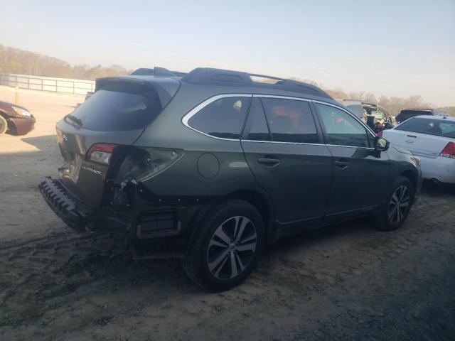 Photo 3 from auction – 2019 SUBARU OUTBACK 2. with VIN 4S4BSANC5K3336039
