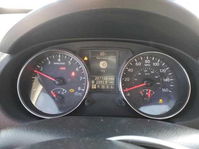 Photo 9 from auction – 2013 NISSAN ROGUE S with VIN JN8AS5MT2DW506517