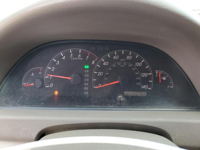 Photo 9 from auction – 2005 TOYOTA CAMRY LE with VIN 4T1BE32K15U958134