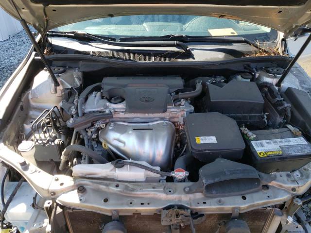 Photo 11 from auction – 2016 TOYOTA CAMRY LE with VIN 4T1BF1FK9GU508522