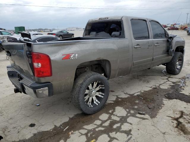 Photo 3 from auction – 2007 CHEVROLET SILVERADO with VIN 1GCHK23617F500636