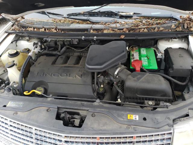 Photo 11 from auction – 2008 LINCOLN MKX with VIN 2LMDU68C28BJ12283