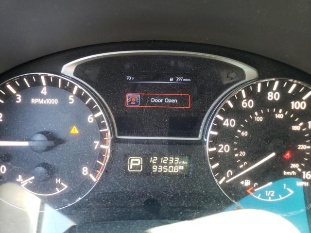 Photo 9 from auction – 2015 NISSAN ALTIMA 2.5 with VIN 1N4AL3AP8FC236773