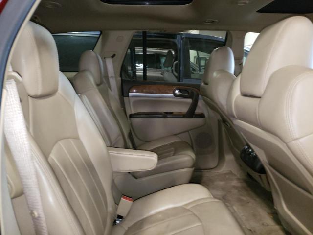 Photo 11 from auction – 2009 BUICK ENCLAVE CX with VIN 5GAER23D69J208348