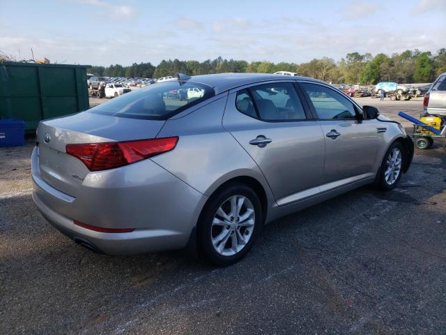 Photo 3 from auction – 2013 KIA OPTIMA EX with VIN 5XXGN4A70DG199882