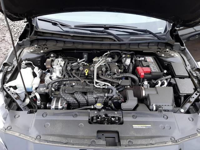 Photo 11 from auction – 2022 NISSAN ALTIMA SV with VIN 1N4BL4DVXNN370448