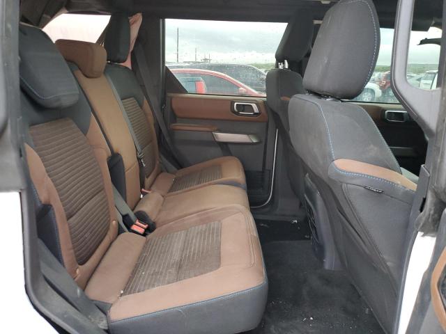 Photo 11 from auction – 2021 FORD BRONCO BAS with VIN 1FMDE5BH9MLA87027
