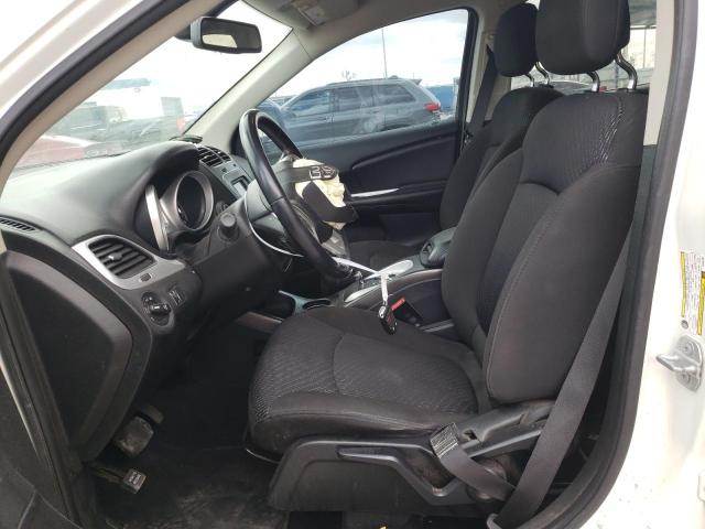 Photo 7 from auction – 2019 DODGE JOURNEY SE with VIN 3C4PDCBG7KT681097