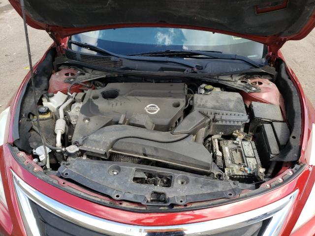 Photo 11 from auction – 2015 NISSAN ALTIMA 2.5 with VIN 1N4AL3AP6FC131665