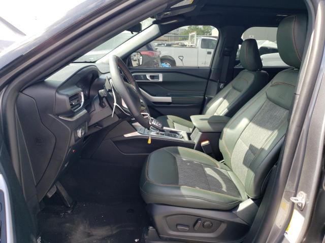 Photo 7 from auction – 2022 FORD EXPLORER T with VIN 1FMSK8JH4NGB69468