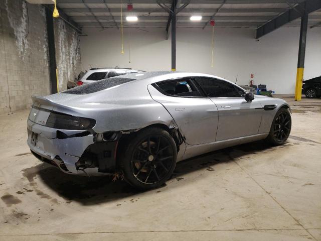 Photo 3 from auction – 2014 ASTON MARTIN RAPIDE with VIN SCFHDDAT0EGF03327