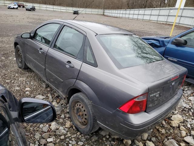 Photo 2 from auction – 2007 FORD FOCUS with VIN 1FAFP34N67W171538