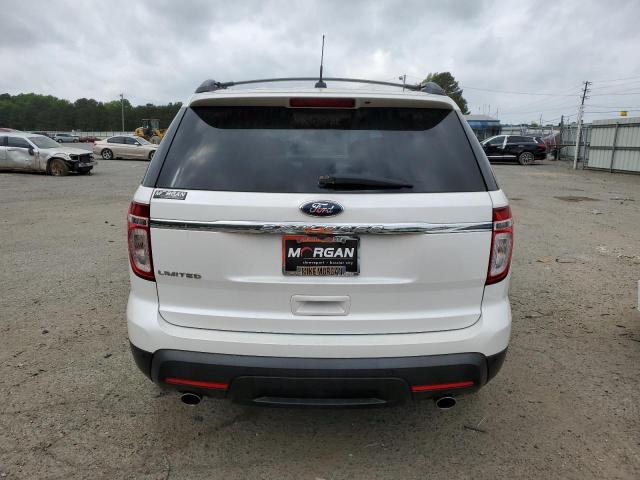 Zdjęcie 6 z aukcji – 2012 FORD EXPLORER L z VIN 1FMHK7F81CGA66728