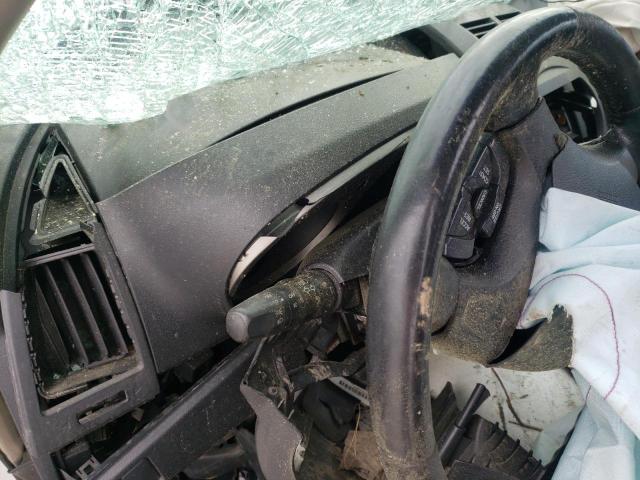 Photo 9 from auction – 2003 NISSAN ALTIMA SE with VIN 1N4BL11D33C256200