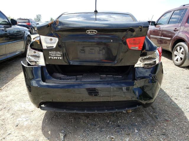 Photo 6 from auction – 2013 KIA FORTE LX with VIN KNAFT4A26D5653740