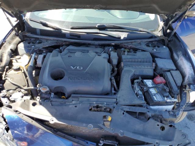 Photo 11 from auction – 2019 NISSAN MAXIMA S with VIN 1N4AA6AV7KC369265