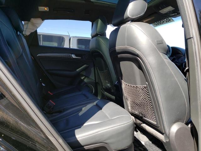 Photo 11 from auction – 2015 AUDI SQ5 PREMIU with VIN WA1CGAFP3FA003071