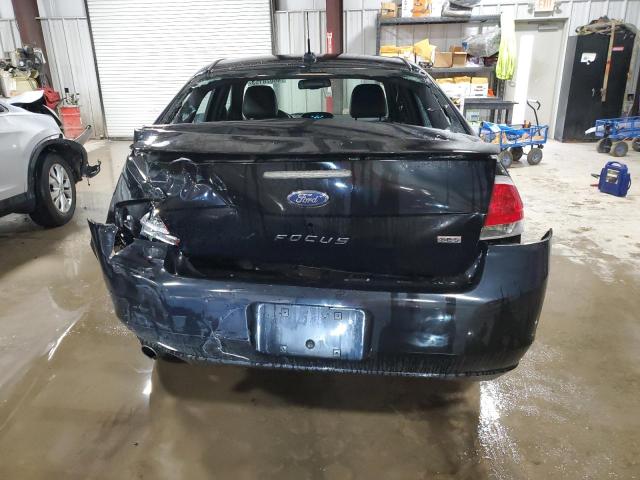 Photo 6 from auction – 2008 FORD FOCUS SE with VIN 1FAHP35N08W103311