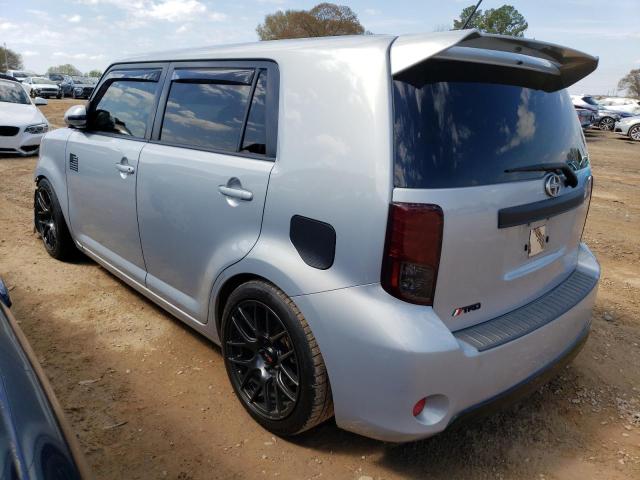 Photo 2 from auction – 2013 TOYOTA SCION XB with VIN JTLZE4FE4DJ040802